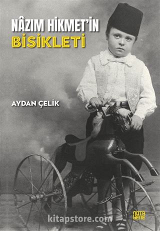 Nazım Hikmet'in Bisikleti