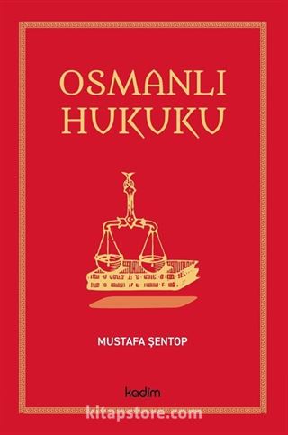 Osmanlı Hukuku