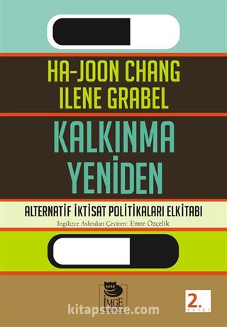 Kalkınma Yeniden Alternatif İktisat Politikaları Elkitabı