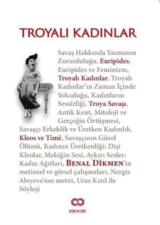 Troyalı Kadınlar