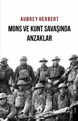 Mons ve Kunt Savaşında Anzaklar