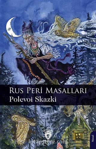 Rus Peri Masalları