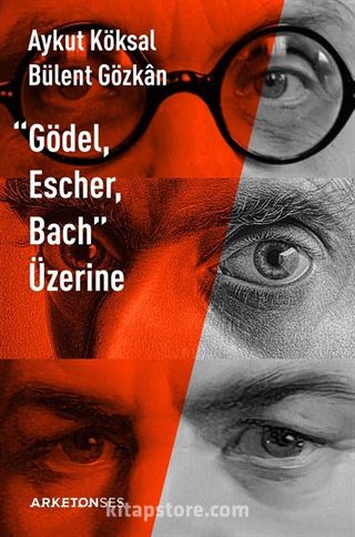 Gödel, Escher, Bach Üzerine