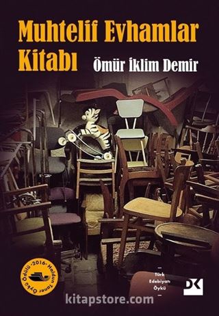 Muhtelif Evhamlar Kitabı