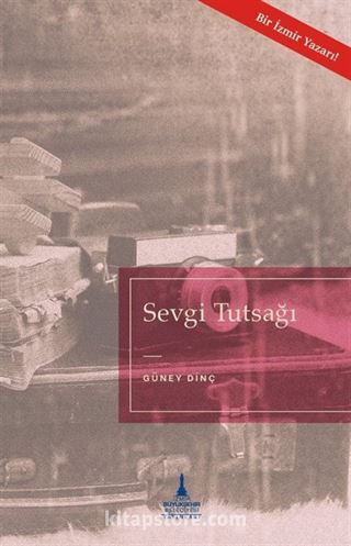 Sevgi Tutsağı