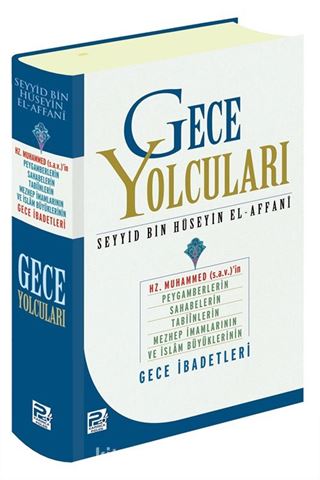 Gece Yolcuları