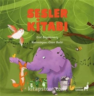 Sesler Kitabı