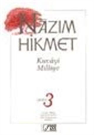 Kuvayi Milliye / Şiirleri 3