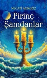 Pirinç Şamdanlar