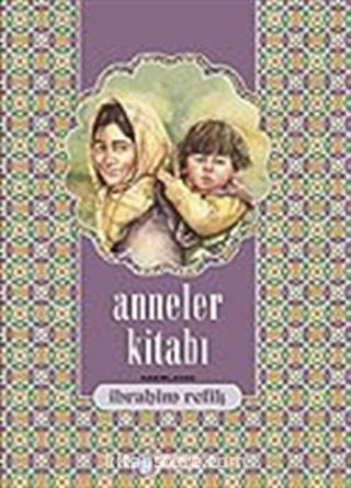 Anneler Kitabı