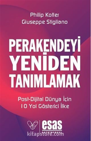 Perakendeyi Yeniden Tanımlamak