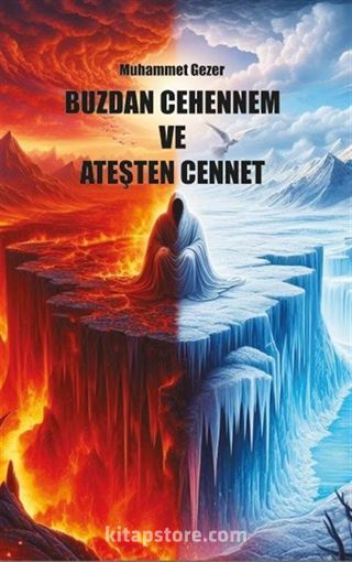 Buzdan Cehennem ve Ateşten Cennet