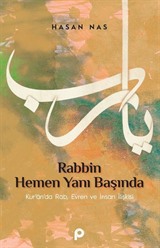 Rabbin Hemen Yanı Başında