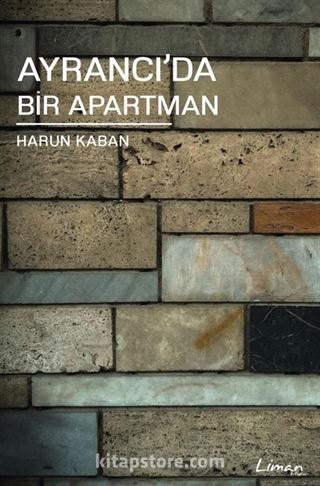 Ayrancı'da Bir Apartman