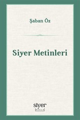 Siyer Metinleri