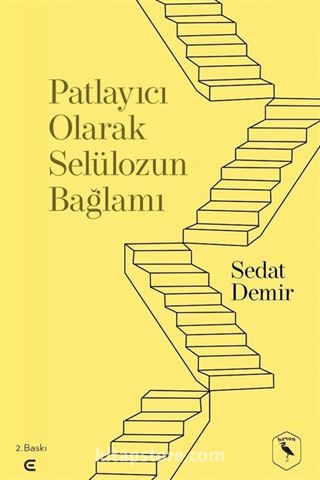 Patlayıcı Olarak Selülozun Bağlamı