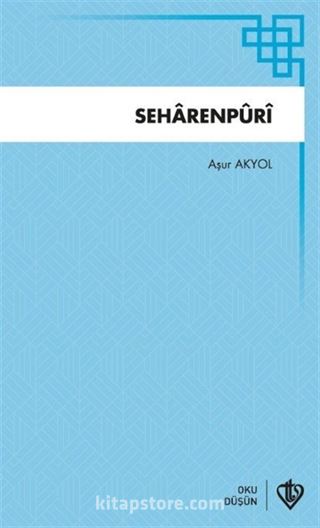 Seharenpuri