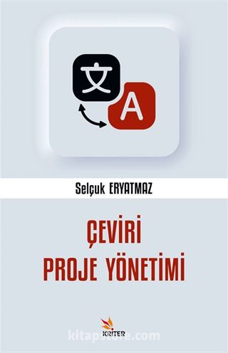 Çeviri Proje Yönetimi