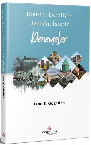 Erenler Dertliyiz Derman İsteriz Denemeler