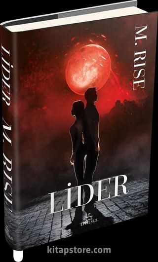 Av Serisi 4: Lider (Ciltli)