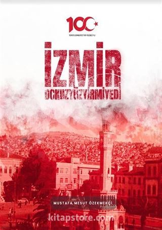 İzmi̇r Dokuzyüzyi̇rmi̇yedi̇