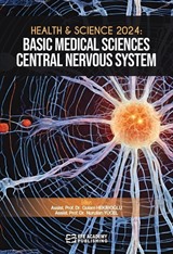 Health - Science 2024: Basic Medical Sciences -Central Nervous System-