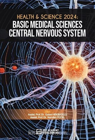 Health - Science 2024: Basic Medical Sciences -Central Nervous System-