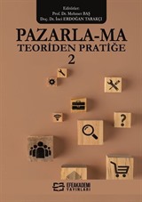 Pazarla-ma Teoriden Pratiğe 2