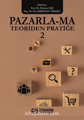 Pazarla-ma Teoriden Pratiğe 2