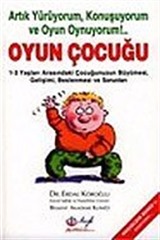 Oyun Çocuğu