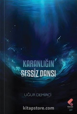 Karanlığın Sessiz Dansı