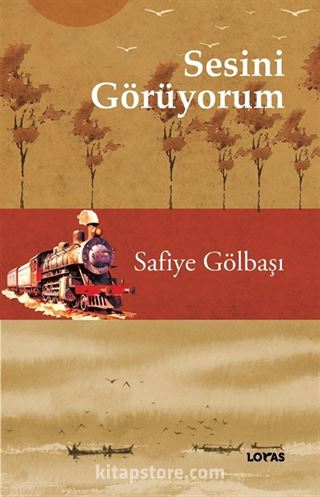 Sesini Görüyorum