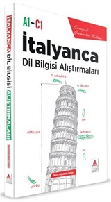 İtalyanca Dil Bilgisi Alıştırmaları