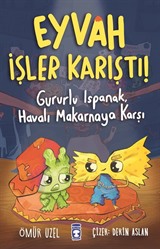 Eyvah İşler Karıştı!