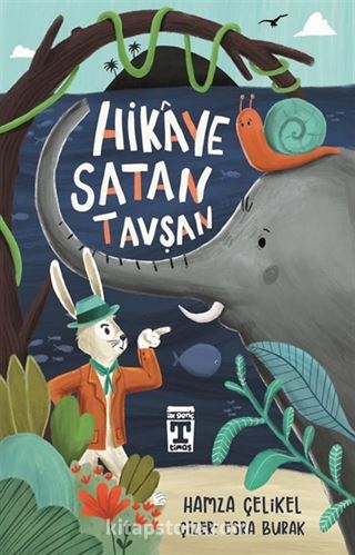 Hikaye Satan Tavşan