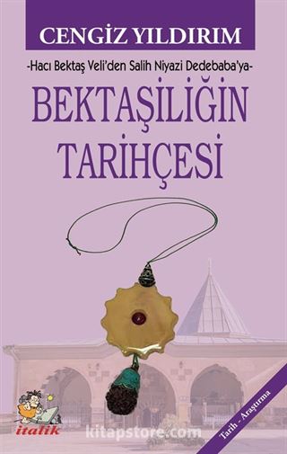 Bektaşiliğin Tarihçesi