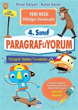 4. Sınıf Paragraflıyorum