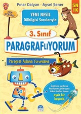 3. Sınıf Paragraflıyorum