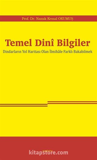 Temel Dinî Bilgiler