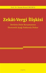 Zekat-Vergi İlişkisi