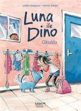 Luna ile Dino / Okulda