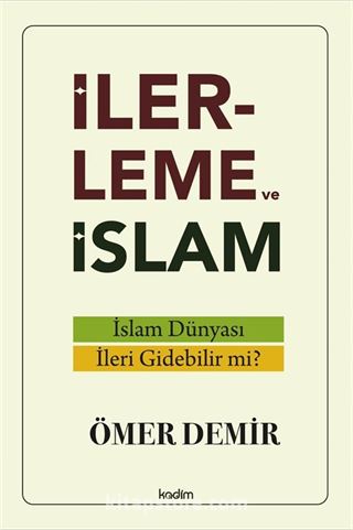 İlerleme ve İslam