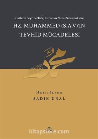 Hz. Muhammed (SAV)'in Tevhid Mücadelesi