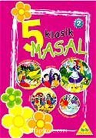 5 Klasik Masal 2