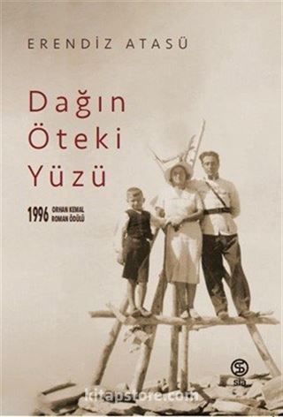 Dağın Öteki Yüzü