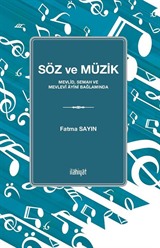 Söz ve Müzik