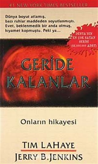 Geride Kalanlar