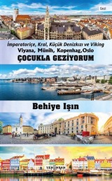 Çocukla Geziyorum