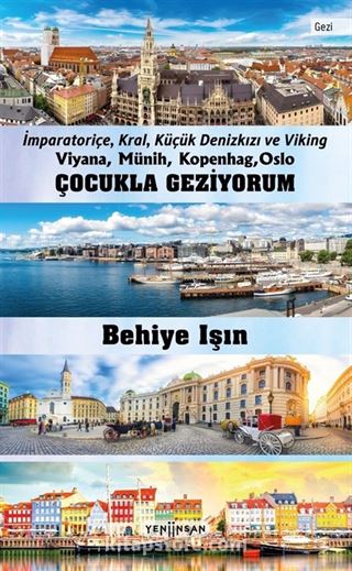 Çocukla Geziyorum