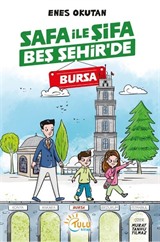 Safa İle Şifa Beş Şehir'de / Bursa